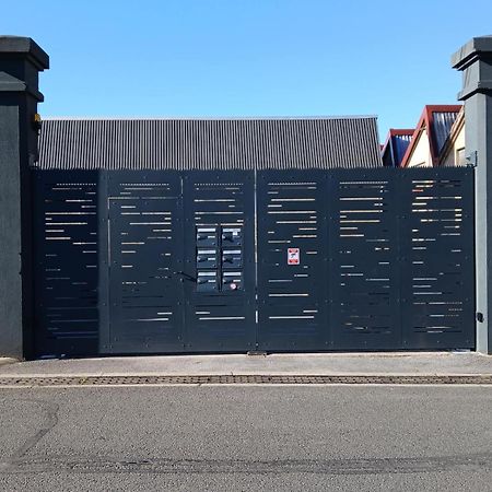 " Les Lofts De Merigonde " Castres  Exterior foto