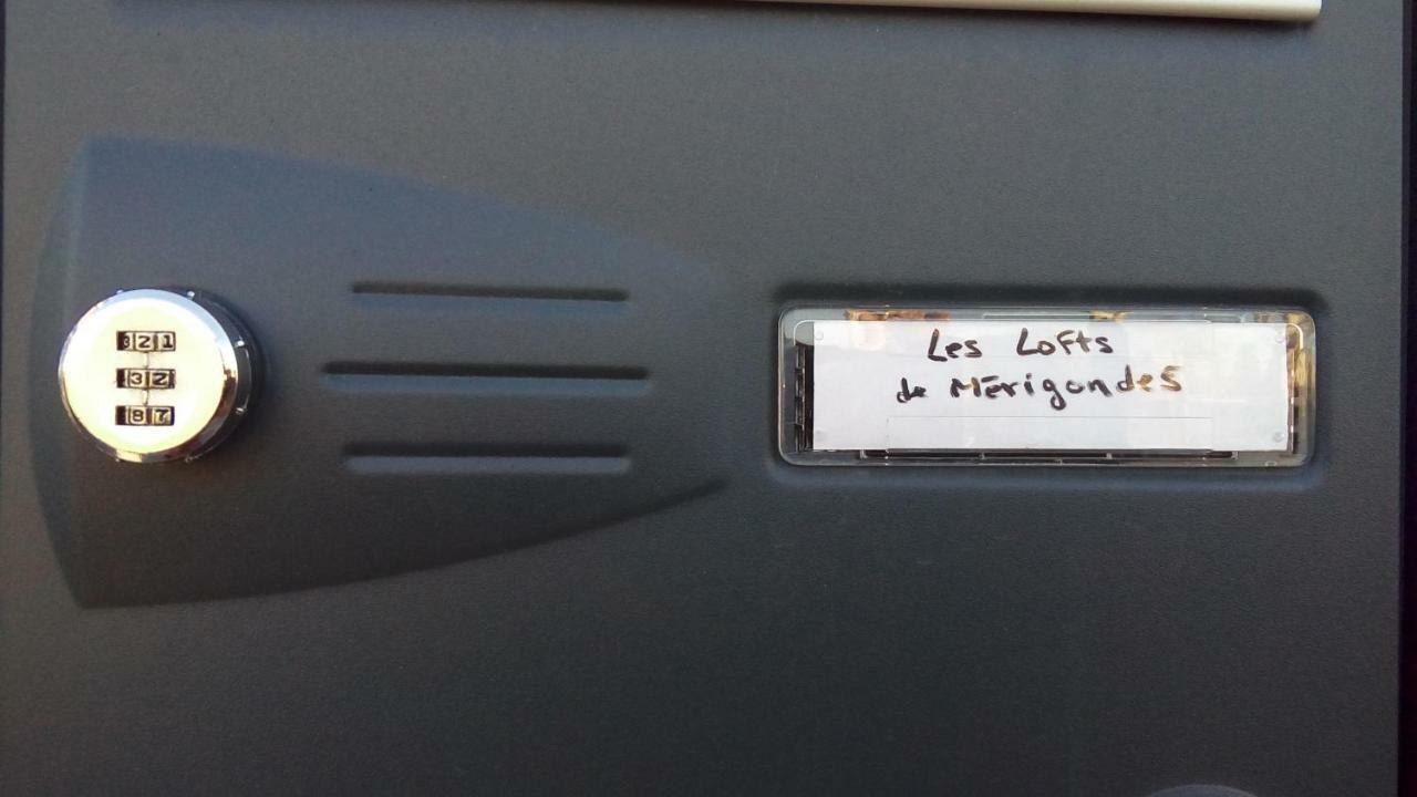 " Les Lofts De Merigonde " Castres  Exterior foto