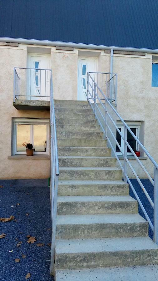 " Les Lofts De Merigonde " Castres  Exterior foto